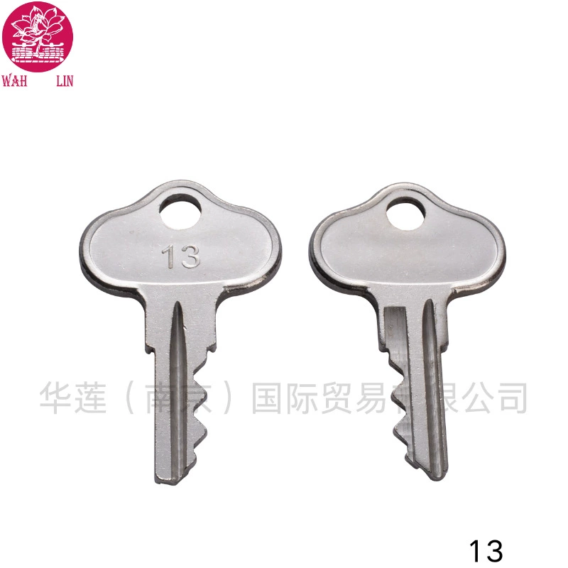 Applicable to John Deere JDG Key AM131841 Ignition Key