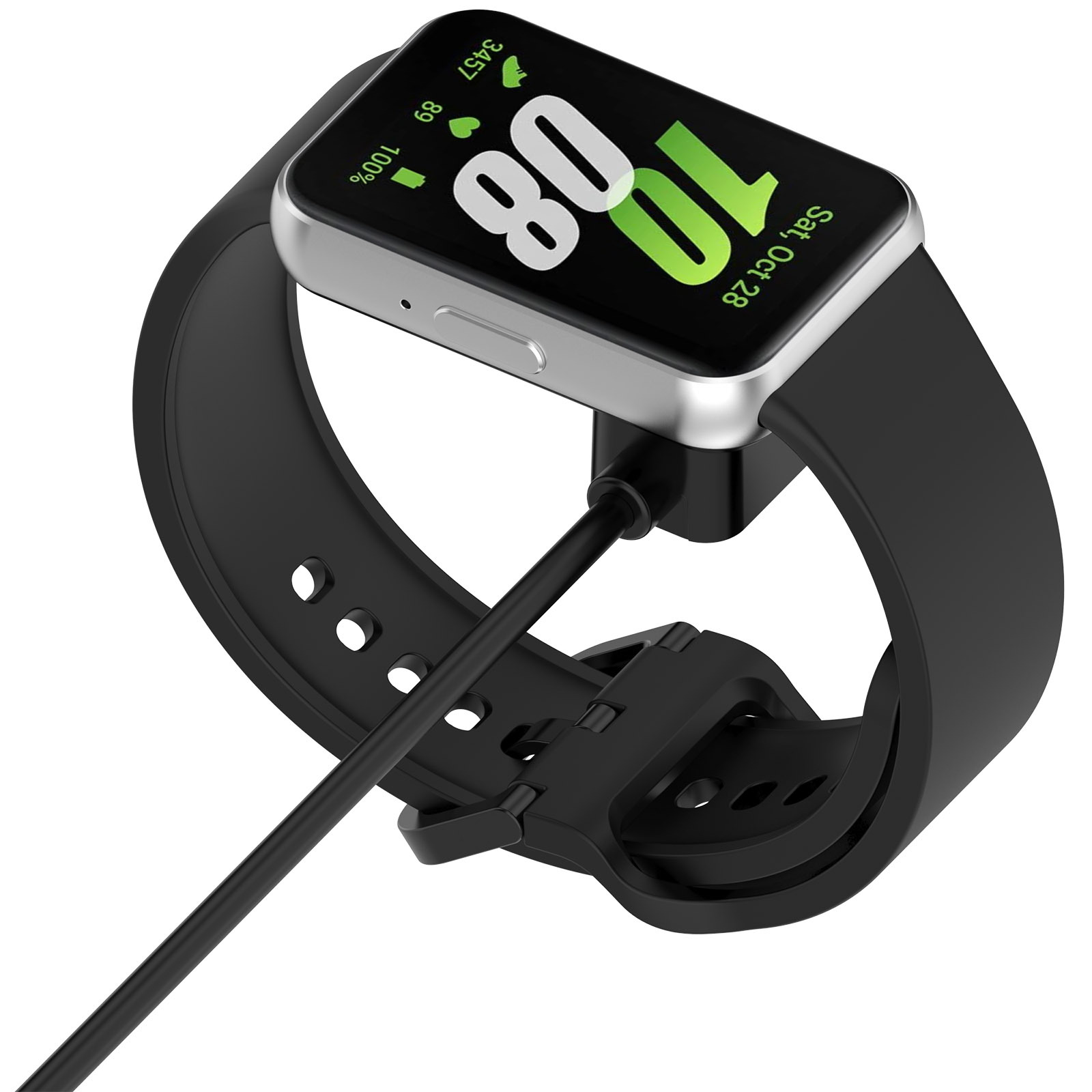 Xinyuan Shuntong is compatible with the Samsung band fit3 charging cable Galaxy Fit3 R390 charger for strong magnetic charging undefined