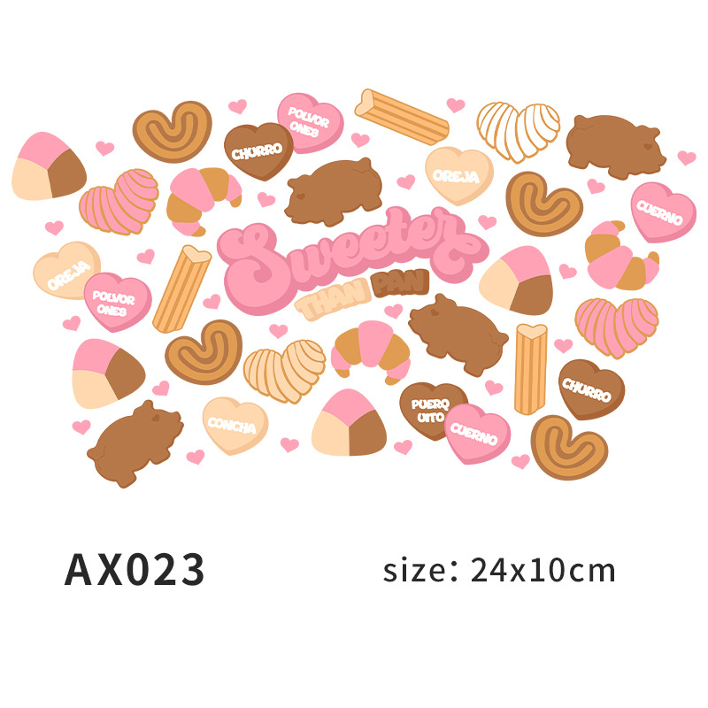 AX023