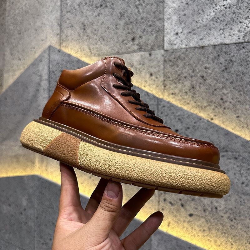 커피 색상 [기모]