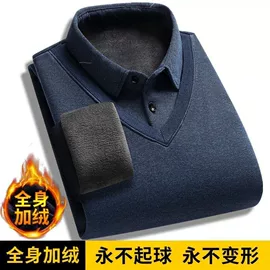 男式针织衫;男式休闲裤;男式T恤