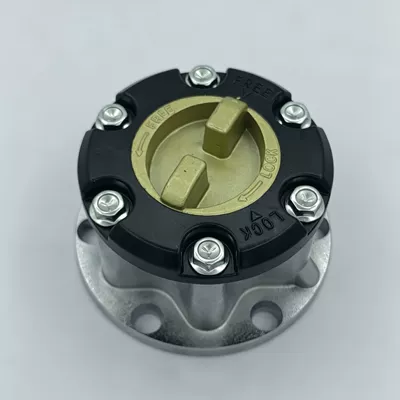43530-69045 Direct Sale from Manufacturer Front Wheel Clutch Freewheel Hub Axle Head Clutch for Toyota Land Cruiser 43
