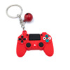 Realistic small handle, keychain, game console, transport, pendant, stationery, simple and elegant design, Birthday gift