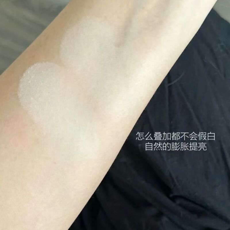 MYHO マットチーク両用アイシャドウパレット、繊細で長持ち、明るく色付き、若い女の子向けの初心者単色アイシャドウ|undefined