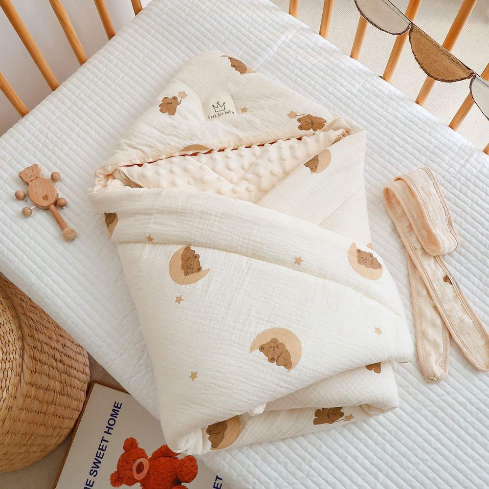 乳幼児用バッグは卸売りされています。