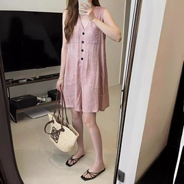 休闲裤;半身裙;女式T恤