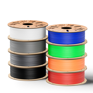 / 3D Printing Consumables Rapid Pla+ High Speed 1.75mm 3D Printer High Speed Consumables 1kg 3D Printing