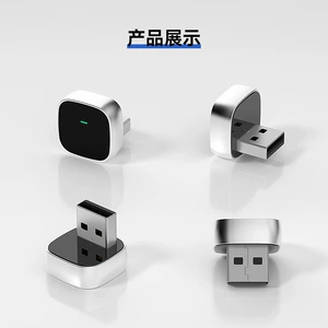 Simsiz Carlife Qutusu Xiaomi, Vivo, Honor, Oppo, Samsung üçün