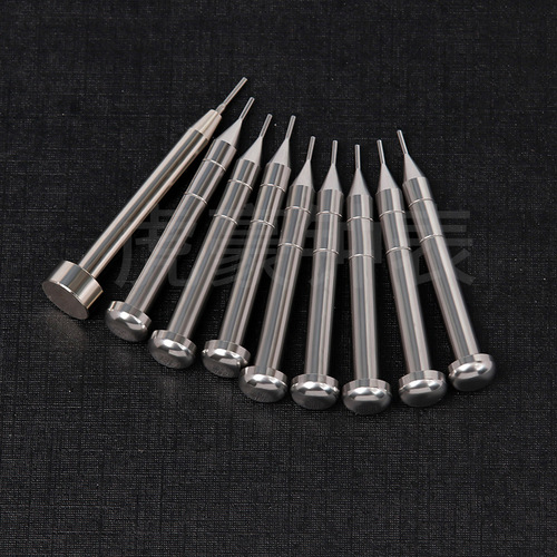 Watch repair tools, steel watch strap punch, remove watch strap, adjust length tool, cut steel strap punch, special steel, all steel