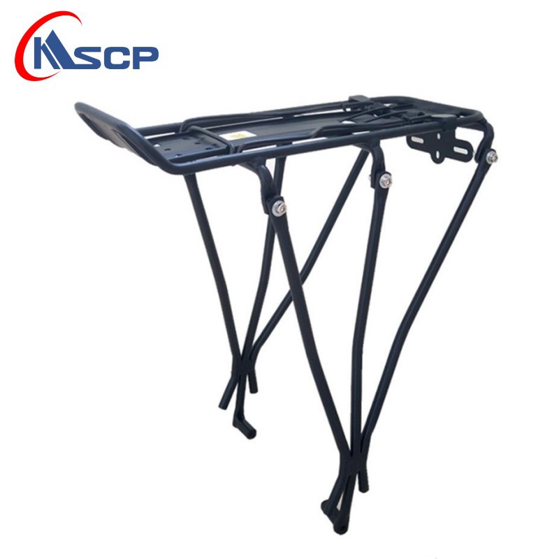 Bicicleta de montaña de freno de disco estante de suspensión trasera bicicleta disco de freno tres pivote trasero estante 019 estante