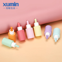 ������װ30ml��ױƷ������/ԭҺ��װƿ ��ɫ��ͷ�ι�ƿ��ɫ����ƿ