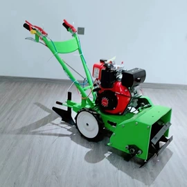 收获机械;种植机械;粉碎机