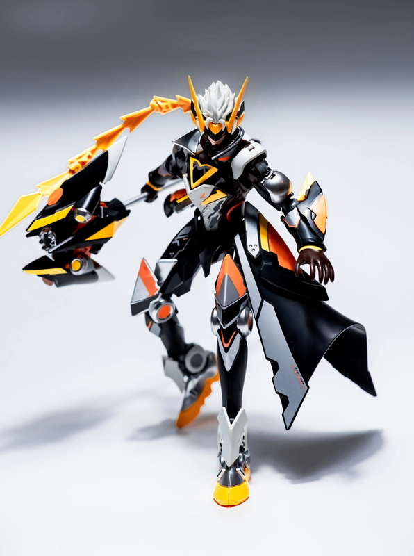 ガンプラ組み立て ナザ・チャオユン・グアンユオ・ピン・サクラ・スノーホワイト・カオ・レン ブラインドボックス 福袋 ギフト|undefined