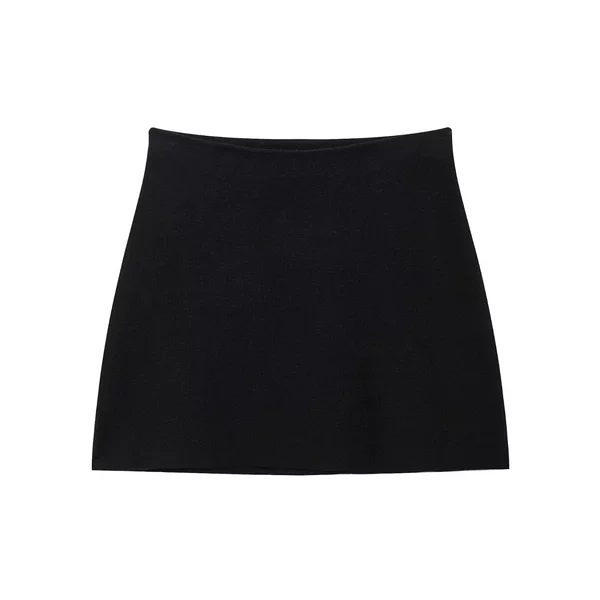 Black, small