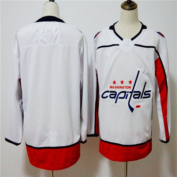 Capital-White