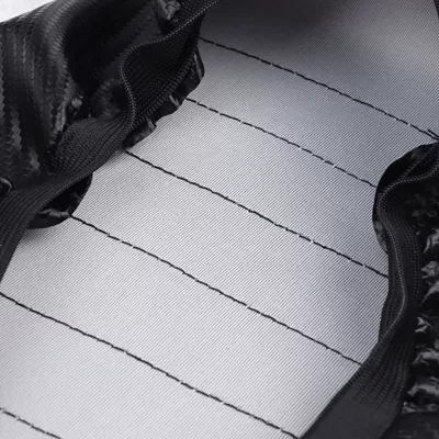 Sun-Proof and Wear-Resistant Seat Cover — Motorcycle cushion