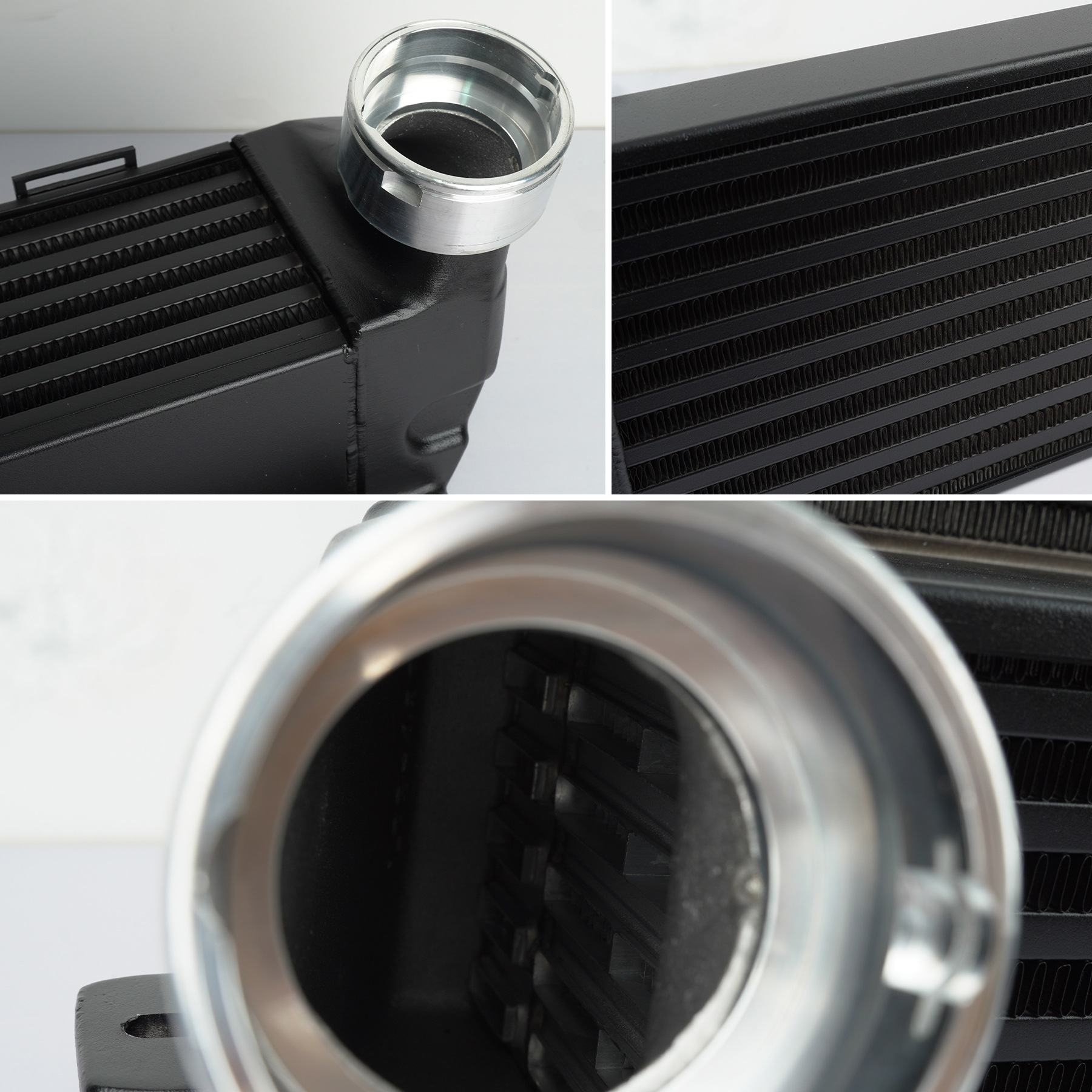 Suitable for BMW E90 E91 E92 E 94 325D 330D 335D car turbo cooler