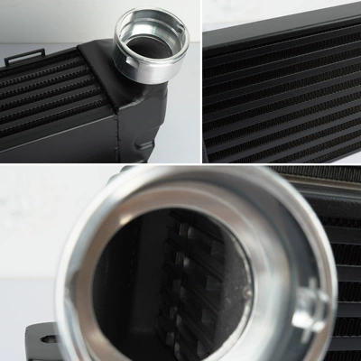 325D 330D 335D car – car radiator