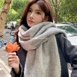 围巾;围巾配件;披肩