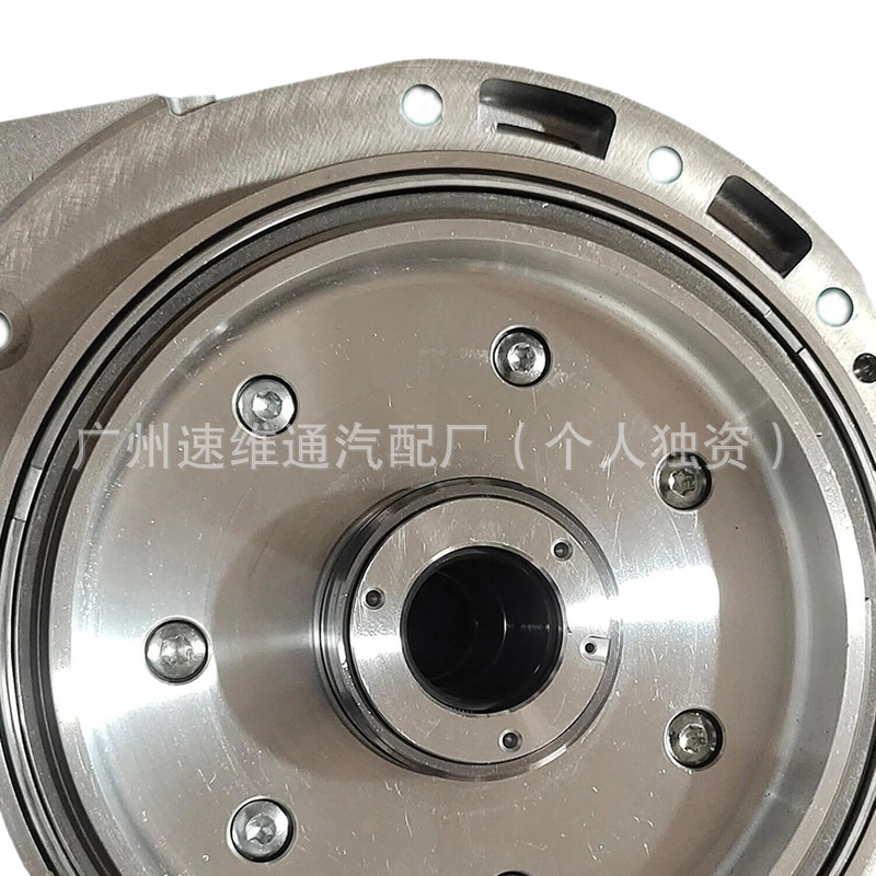 46100-3B030 46100-3B020 gear plate is suitable for Hyundai Kia A6LF1/2/3 oil pump assembly