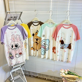 童裤;童家居服套装;童套装