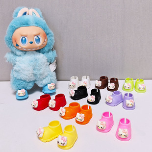 һ������������15-17cm��ż��ѥkt�ɐ�Ь��labubu����ä��Ь��
