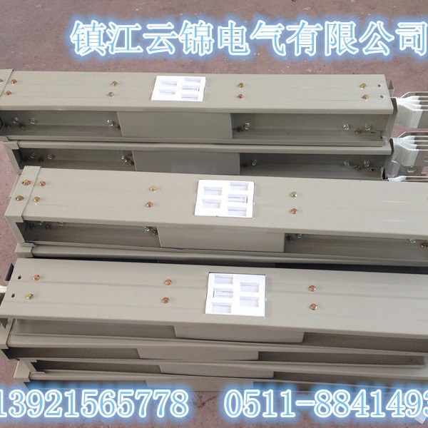批发空气密集绝缘母线槽，扬中厂家