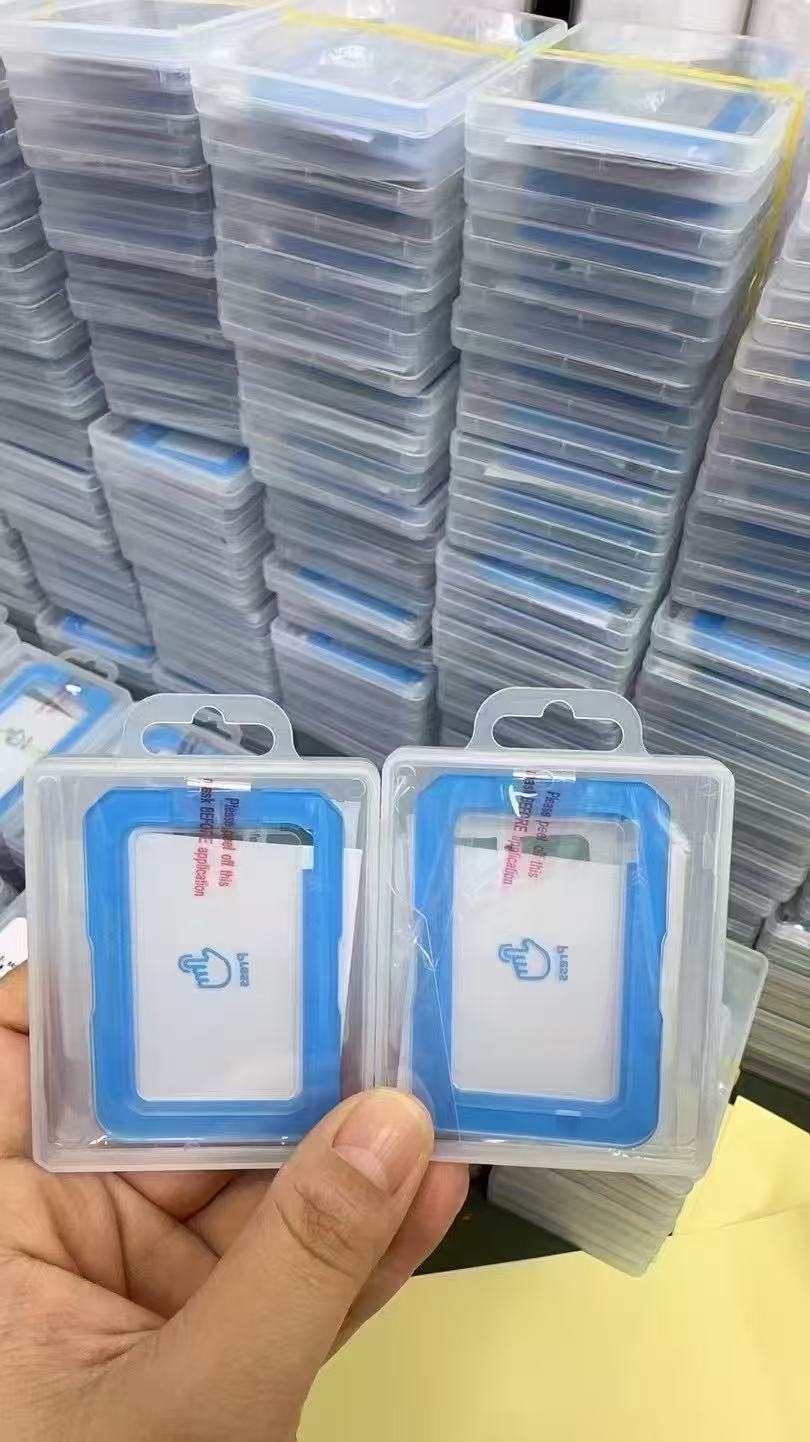 Aplicable a DJI Pocket4 posicionamiento de 3 segundos estabilizador de pantalla de película endurecida película de lente de alta definición película de cámara