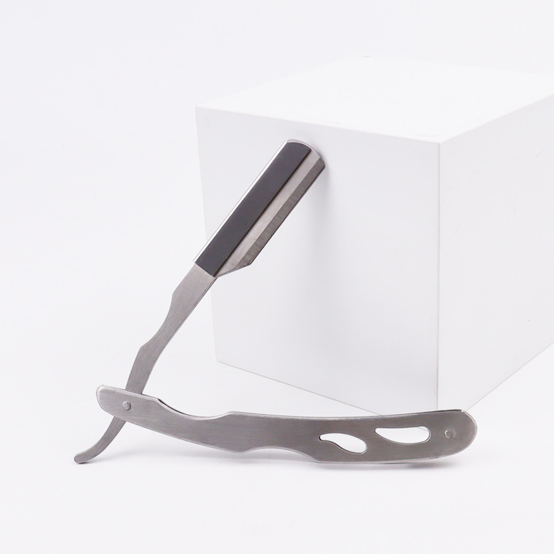 실버 (블레이드는 포함되지 않음)