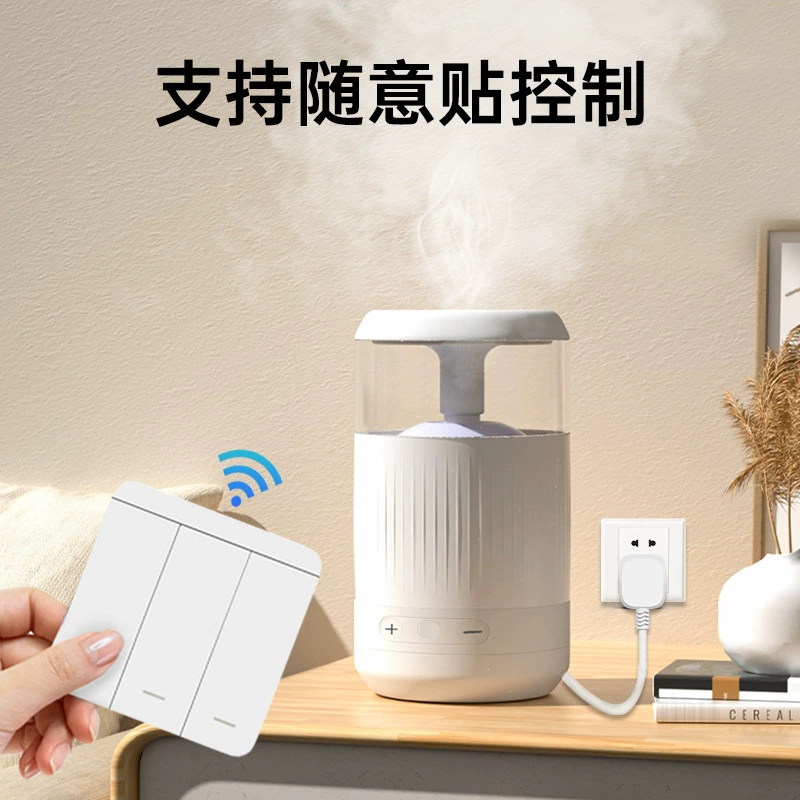 Умная розетка с поддержкой Mijia Bluetooth MESH, таймерная розетка, голосовое управление, розетка с фиксированным таймером