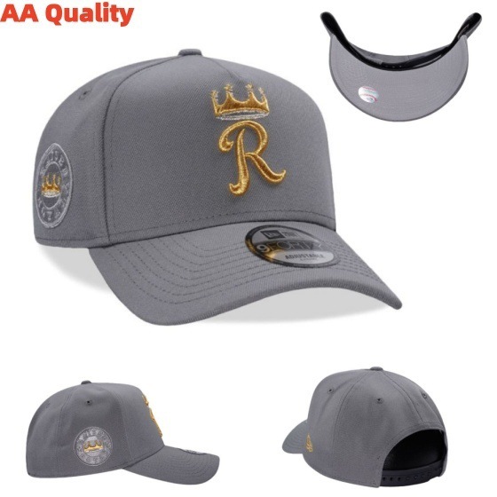 Comercio exterior transfronterizo AA Copa Mundial de béisbol sombreros deportivos del equipo mexicano sombreros hip hop sombreros bordados M