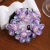 Blueberry kulomi hair network