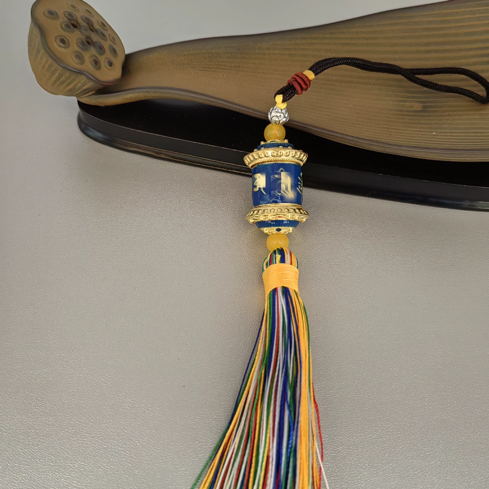 Pendant, decorations with tassels, keychain with zipper, wholesale, Birthday gift