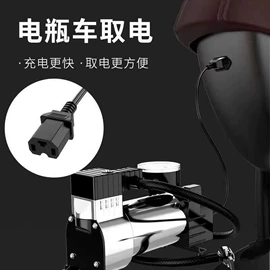 车载充气泵;车用吸尘器;安全锤工具