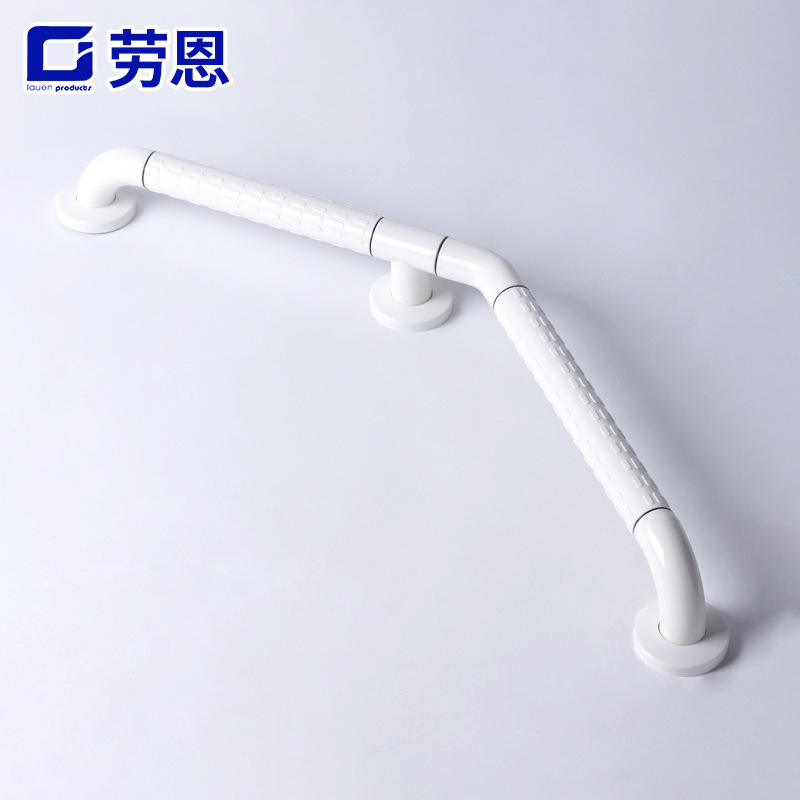 Bathroom Safety Handle Bathtub Toilet Handrail Toilet Toilet Non-slip Handrail Handrail Handrail for the Disabled Elderly