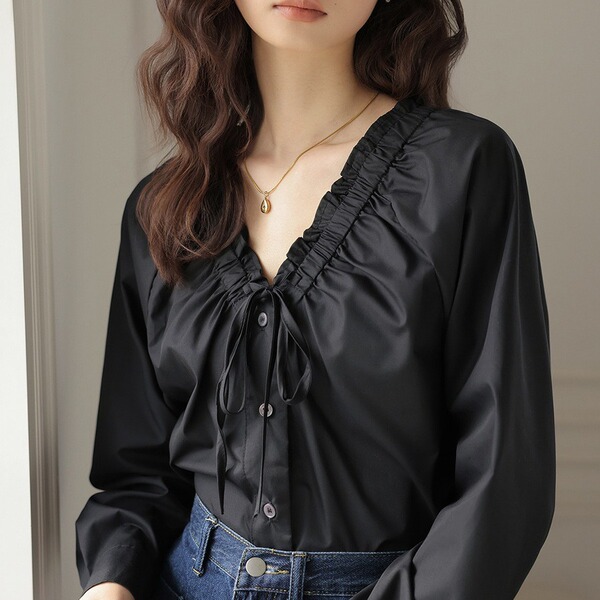 Retro shirt