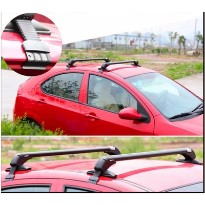 Car Luggage Rack Crossbar Car Roof rack
