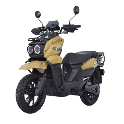 Model, Delivery Electric Scooter, Elektrikli motosikletlər