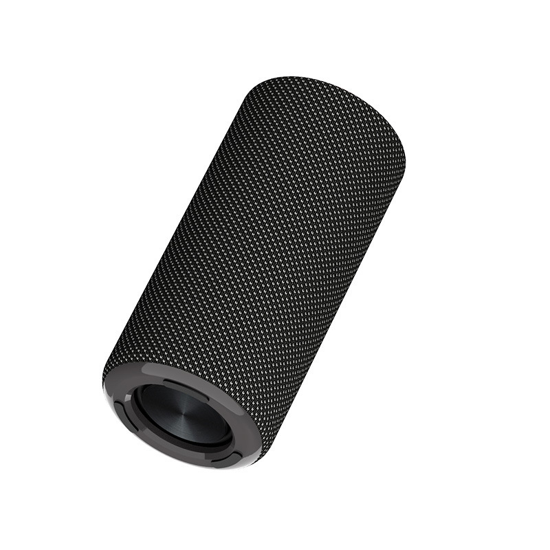 ギフトbluetoothスピーカー防水ポータブル円柱型bluetoothオーディオカード屋外布芸音響国境を越えた対外貿易|undefined