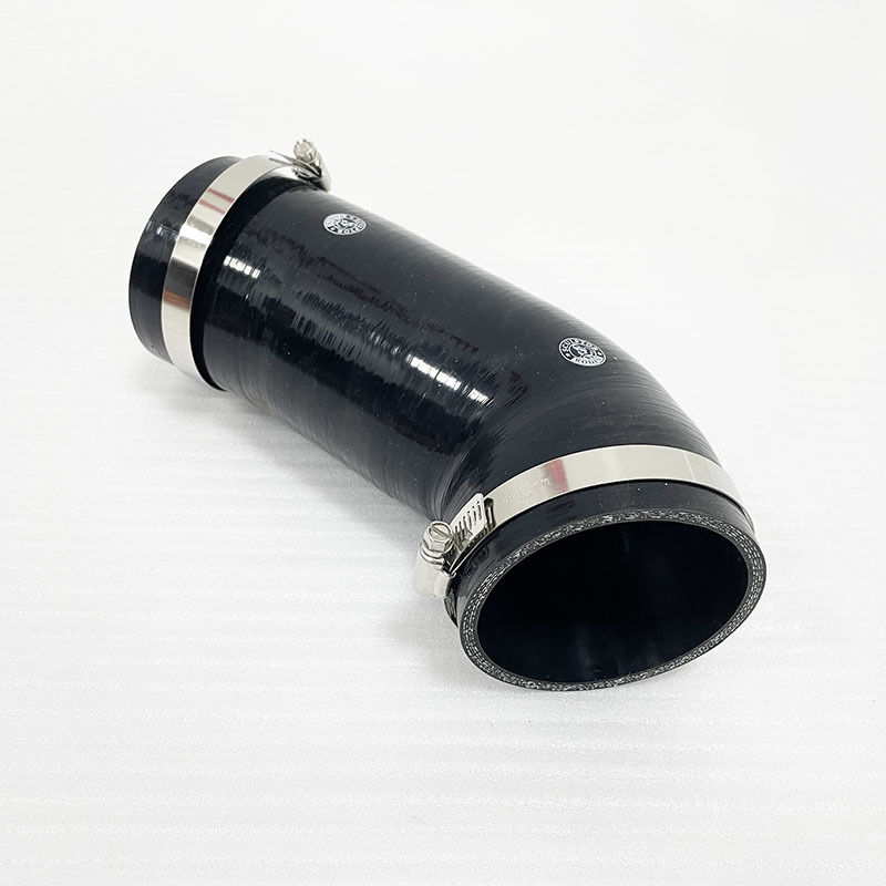 Suitable for Bmw N52 E82 E88 E90E92 3.0L Silicone Intake Hose Kit 2012-2013