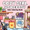 Cozy Girl Homebody (TSB-004)