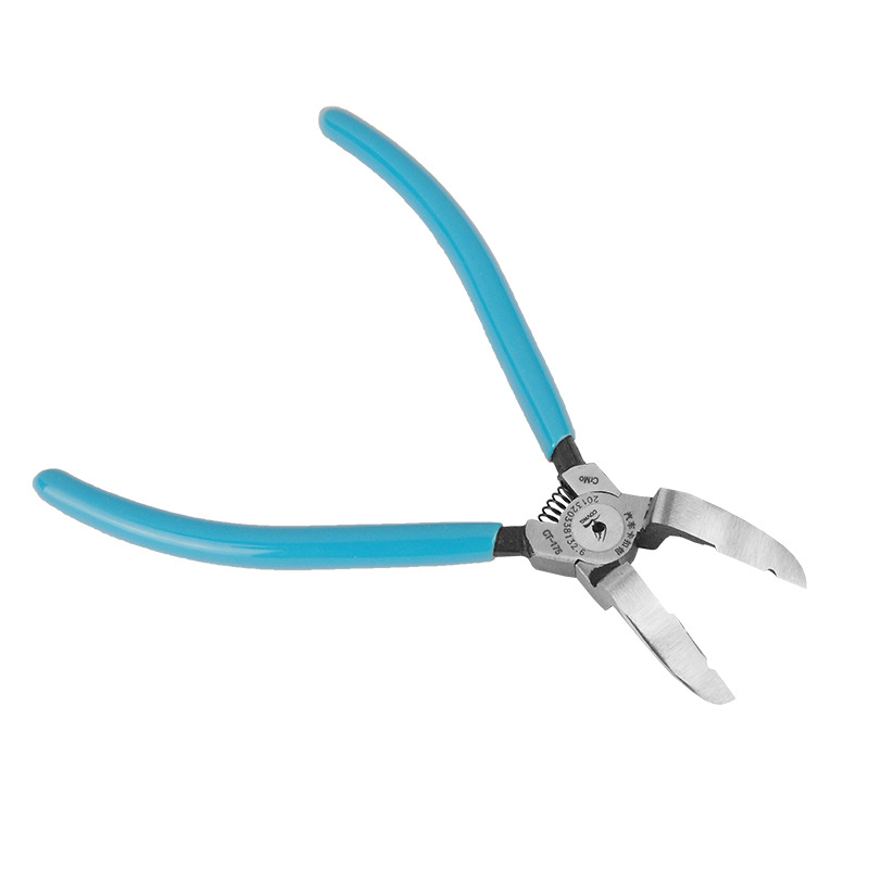 Fábrica al por mayor con el agujero hebilla del coche destornillador hebilla de plástico Alicates desmontaje panel de la puerta del coche hebilla alicates de remache de plástico