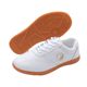 Jin Ji Tai Chi Shoes Two-layer Leather Tai Chi Wushu Shoes Training Shoes Breathable Indoor Spring New sneaker Wholesale