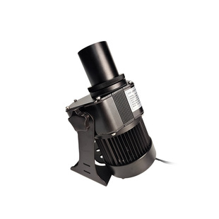 Shenzhen Opuda 60W Advertising Projection Spotlights Customized Outdoor Waterproof Logo Lights