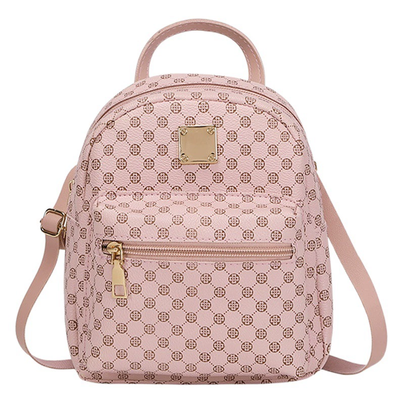 Школьная сумка для девочек 2021 женские сумки рюкзак для внешней торговли один оптовый модный универсальный рюкзак в Корейском стиле для женщин