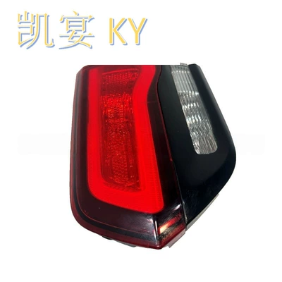 Tail Light Assembly – Digər kuzov və aksesuarlar