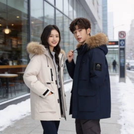 冲锋衣、裤;户外皮肤衣/防晒衣;男式羽绒服