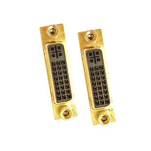 DVI24+5���ЊA��ʽ1.6mmĸ�^dvi24+5�A��1.6�����ǰ�T��ĸ僷½�