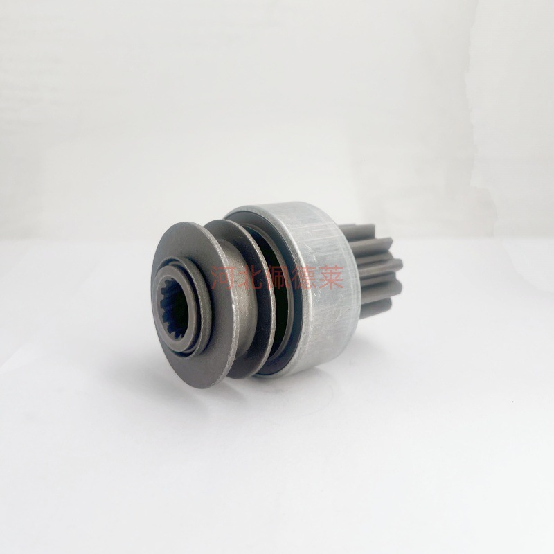 Factory Direct Sales 4108 One-Way Gear Motor Automotive Parts Starter Parts
