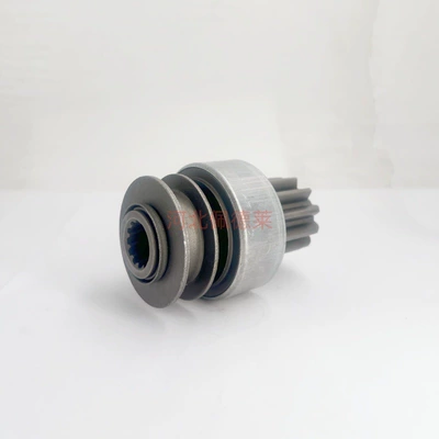 Starter and accessories 4108 One-Way Gear